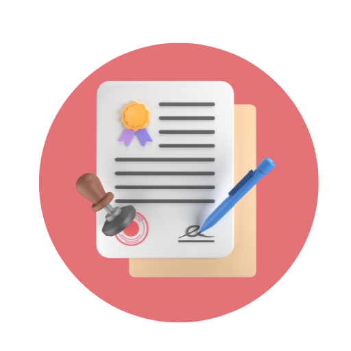 Samarbejdsaftale Skabelon